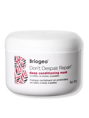 Briogeo Don't Despair, Repair! Deep Conditioning Mask
